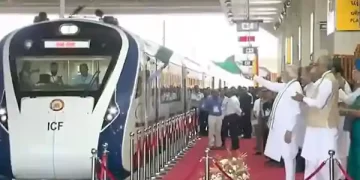 Railway Minister