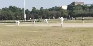 T-20 Cricket Tournament