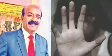 Advocate Prakash Narayan