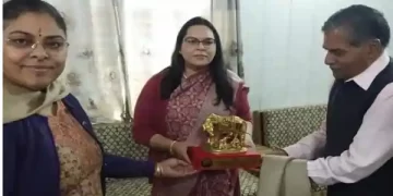 Animal Husbandry Department