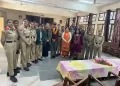 Parade Camp