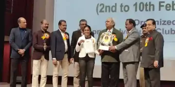 National Adventure Festival