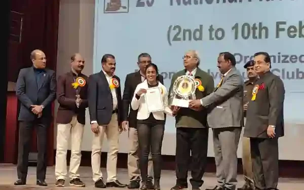 National Adventure Festival