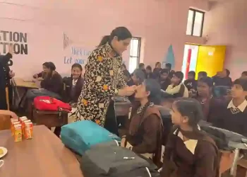 National Deworming Day