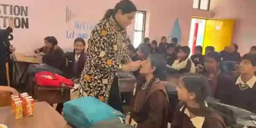 National Deworming Day