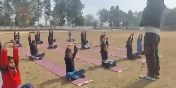 Yoga