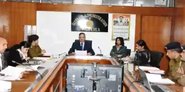 Road Safety Committee