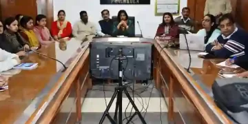 Aadhaar Document Updation