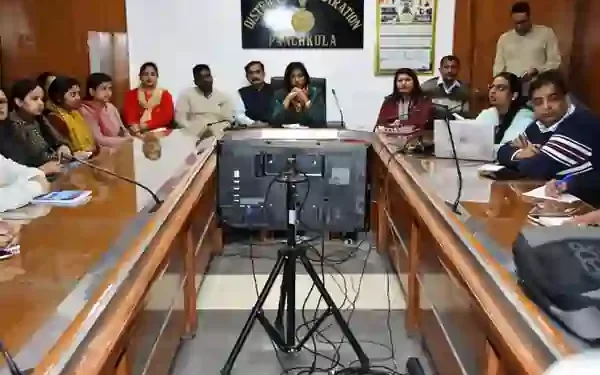 Aadhaar Document Updation