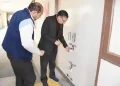 EVM Inspection