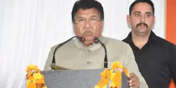 Tribal Youth Exchange Programme