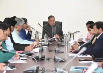 Chaitra Navratri Fair