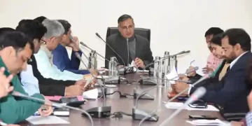 Chaitra Navratri Fair