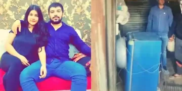 Nikki Murder Case Update