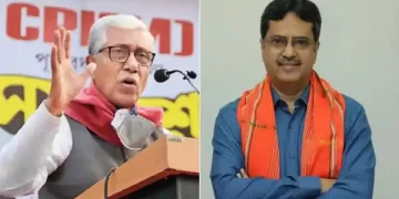 Tripura assembly elections