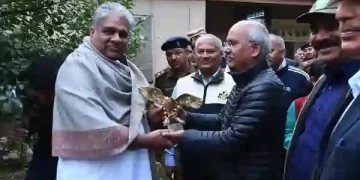 Bhupendra Yadav
