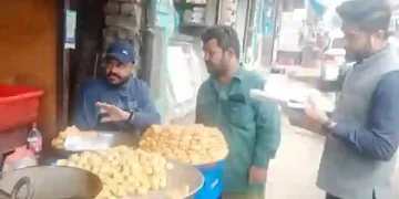 Food Safety Officer