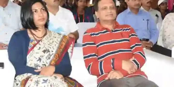 Tribal Youth Exchange