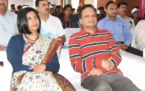 Tribal Youth Exchange