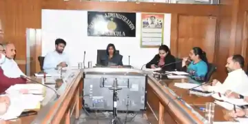 Antyodaya Parivar Utthan Mela