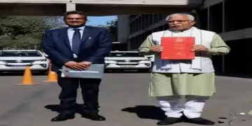 Haryana Budget