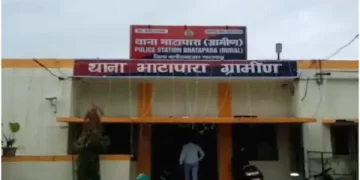 Horrible Road Accident
