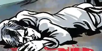 Chandigarh Murder Case