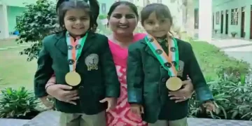 Shah Satnam Ji Girls School