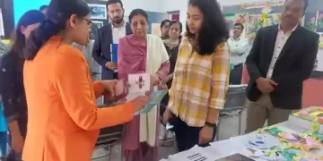 IAS Poorva Garg