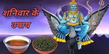 Shaniwar Ke Upay