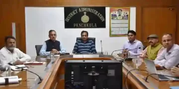 Kisan Samman Nidhi