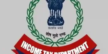 Income Tax Department