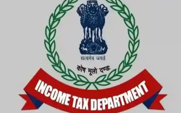 Income Tax Department