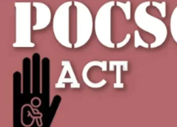 POCSO Act