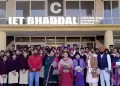 IET Bhaddal Technical Campus