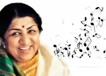 Lata Mangeshkar