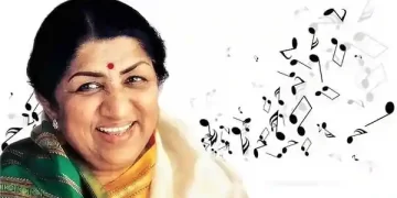 Lata Mangeshkar