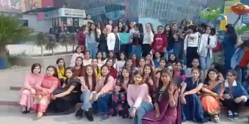 Jain Girls Senior Secondary School