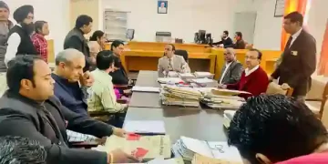 Lok Adalat