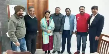 Aggarwal Sabha Sirsa