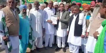 Deputy Chief Minister