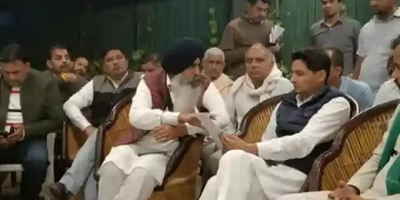 Assembly Budget Session