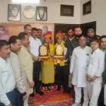 Dr. B.R. Ambedkar Library