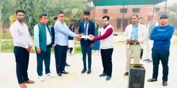 Excellence Award