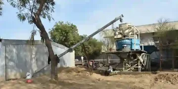 zilla parishad