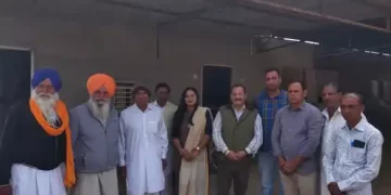 Poonam Godara