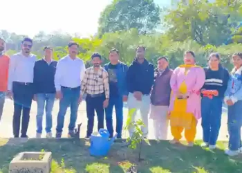 Youth Social Welfare Club