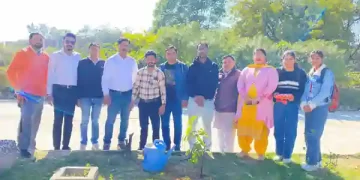 Youth Social Welfare Club