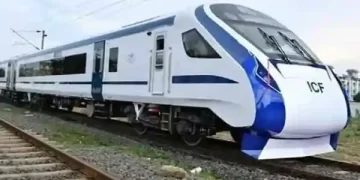 Vande Bharat Train
