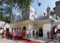 Temple